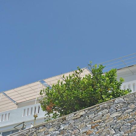 Mare Vista Villa Eudilos Buitenkant foto